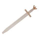 Dřevěné hračky Fauna Dřevěný meč královský