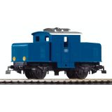Dřevěné hračky Piko myTrain® Dieselová lokomotiva posunovací - 57014