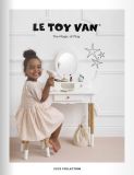 Dřevěné hračky Le Toy Van katalog hraček 2021/22 tištěný