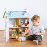 Dřevěné hračky Le Toy Van Domeček Mayberry Manor