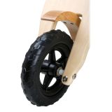 Dřevěné hračky Small Foot Odrážedlo motorka Wespe Small foot by Legler