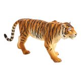 Dřevěné hračky Mojo Animal Planet Tygr bengálský