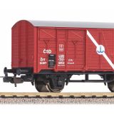 Dřevěné hračky Piko Krytý vagón Ztff ČSD III - 97160
