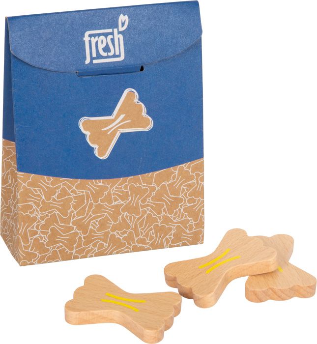 Dřevěné hračky Small Foot Těstoviny Fresh Small foot by Legler
