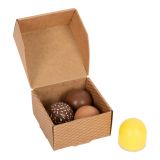 Dřevěné hračky Small Foot Dřevěné čokoládové pralinky Fresh Small foot by Legler