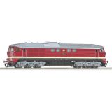 Dřevěné hračky Piko Dieselová lokomotiva BR 130 „Ludmilla“ DR IV - 47328
