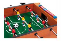 Dřevěné hračky small foot Stolní fotbal Poldi