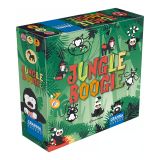 Dřevěné hračky Granna Desková hra Jungle Boogie