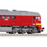 Dřevěné hračky Piko Dieselová lokomotiva T 679.1 (M62) „Sergej“ ČSD IV - 52814