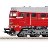Dřevěné hračky Piko Dieselová lokomotiva T 679.1 (M62) „Sergej“ ČSD IV - 52819