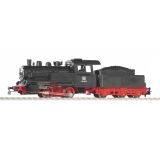 Dřevěné hračky Piko Parní lokomotiva BR 98 s tendrem DB III - 50501