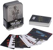 Ridley's Games Sada hracích karet Star Wars Han Solo Solitaire
