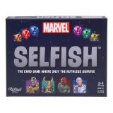 Dřevěné hračky Ridley's Games Marvel Selfish