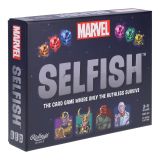 Dřevěné hračky Ridley's Games Marvel Selfish