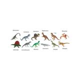 Safari Ltd - Tuba - Masožraví dinosauři