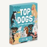 Dřevěné hračky Ridley's Games Karetní hra Nejlepší psi