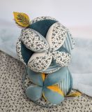 Doudou Textilní aktivní míč koala 15 cm