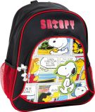 Small Foot Školní batoh Snoopy