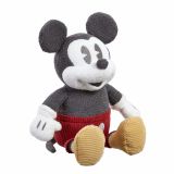 Dřevěné hračky Rainbow Plyšová hrací skříňka Mickey Mouse Rainbow Design Limited