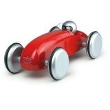 Dřevěné hračky Vilac Závodní auto Speedster červené