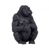 Dřevěné hračky Mojo Gorilí samice
