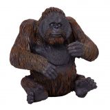 Dřevěné hračky Mojo Orangutan