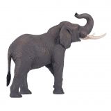 Dřevěné hračky Mojo Slon africký