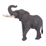 Dřevěné hračky Mojo Slon africký