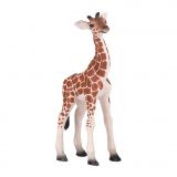 Dřevěné hračky Mojo Žirafí mládě