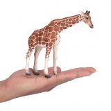 Dřevěné hračky Mojo Žirafí samice