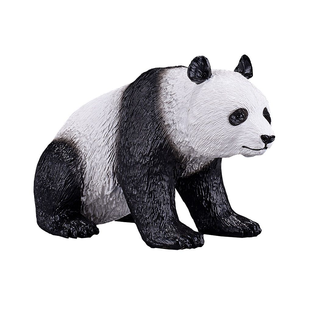 Dřevěné hračky Mojo Panda velká