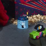 Dřevěné hračky Vilac Muzikální hrací skříňka Andy Westface 1 ks