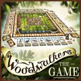 Dřevěné hračky Magellan Desková hra Woodwalkers