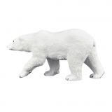 Dřevěné hračky Mojo Lední medvěd