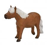 Dřevěné hračky Mojo Shetlandský poník