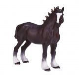 Dřevěné hračky Mojo Shirský kůň