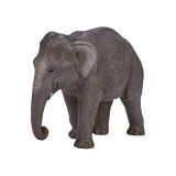 Dřevěné hračky Mojo Slon indický