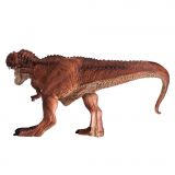 Dřevěné hračky Mojo Tyrannosaurus červený