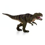 Dřevěné hračky Mojo Tyrannosaurus Rex s kloubovou čelistí
