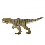 Dřevěné hračky Mojo Tyrannosaurus Rex s kloubovou čelistí