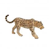 Dřevěné hračky Mojo Leopard