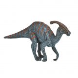 Dřevěné hračky Mojo Parasaurolophus