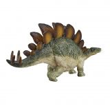 Dřevěné hračky Mojo Stegosaurus