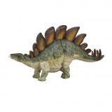 Dřevěné hračky Mojo Stegosaurus