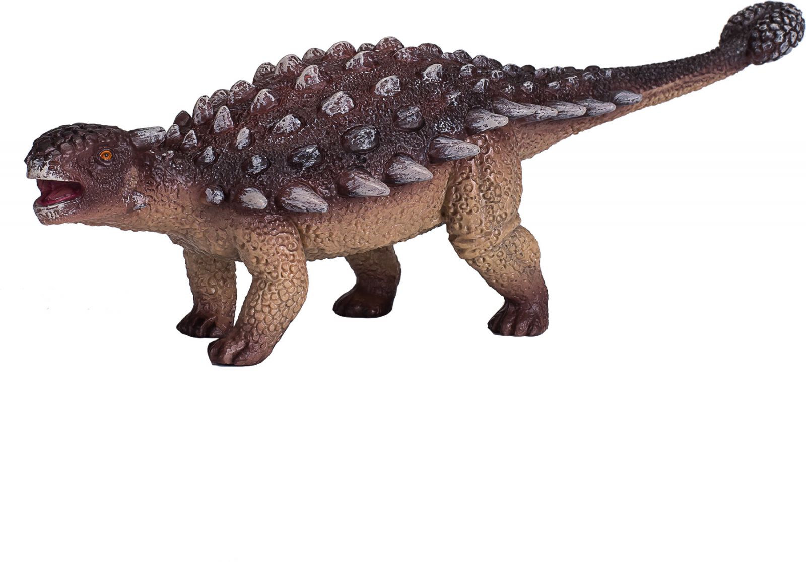 Dřevěné hračky Mojo Ankylosaurus