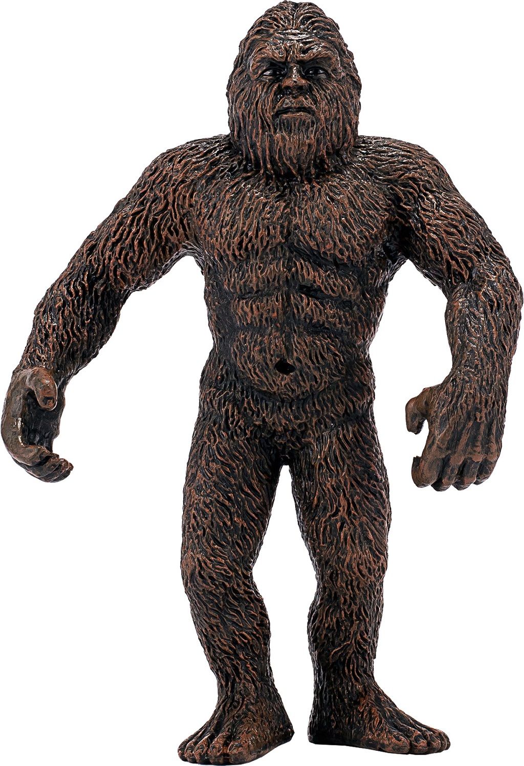 Dřevěné hračky Mojo Bigfoot