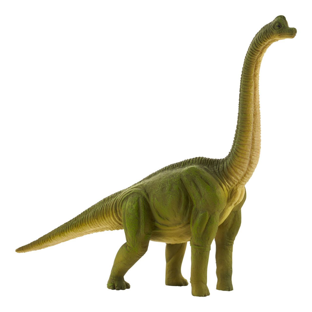 Dřevěné hračky Mojo Brachiosaurus velký