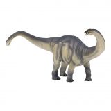 Dřevěné hračky Mojo Brontosaurus