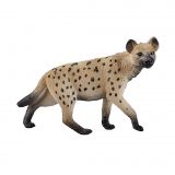 Dřevěné hračky Mojo Hyena