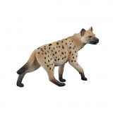 Dřevěné hračky Mojo Hyena